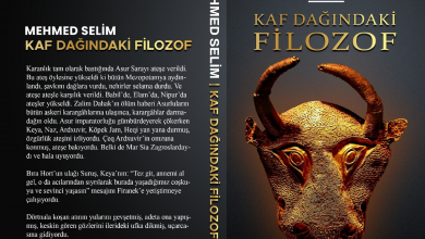 Kaf Dağındaki Filozof